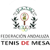 Federaci&oacute;n Andaluza Tenis de Mesa