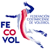 Federaci&oacute;n Costarricense Voley